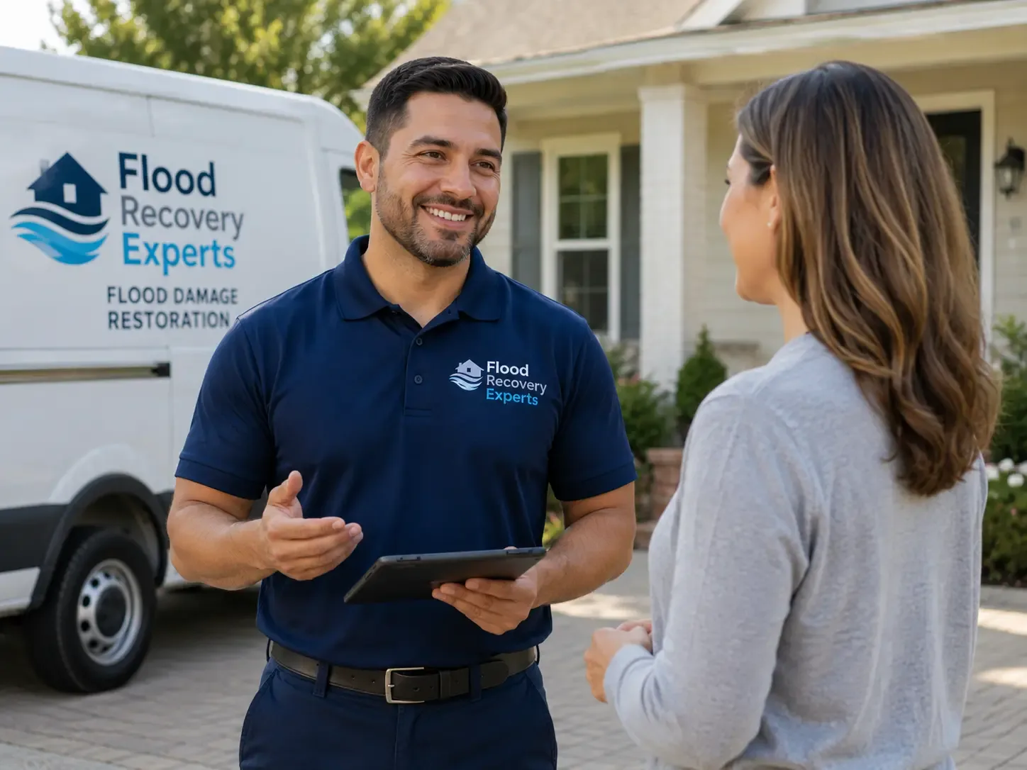 Flood Damage Cleanup Gowen, MI FAQs